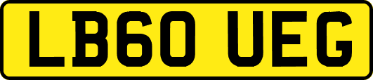 LB60UEG