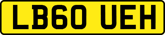 LB60UEH