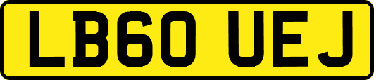 LB60UEJ