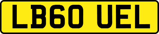 LB60UEL