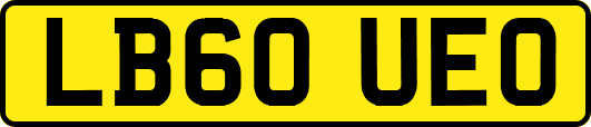 LB60UEO