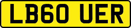 LB60UER