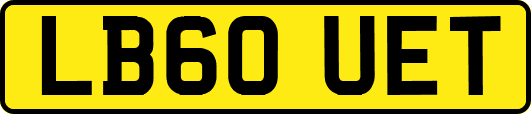 LB60UET