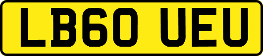 LB60UEU