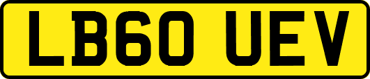 LB60UEV