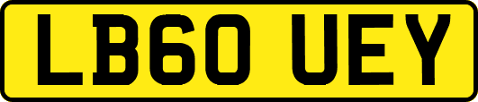 LB60UEY