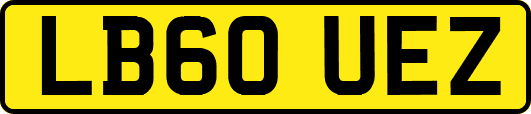 LB60UEZ