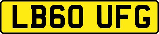 LB60UFG