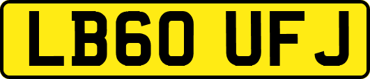 LB60UFJ