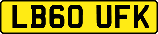 LB60UFK
