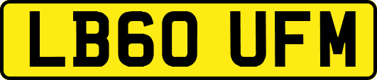 LB60UFM