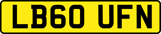 LB60UFN