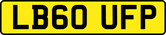 LB60UFP