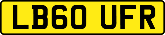 LB60UFR