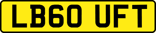 LB60UFT