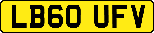 LB60UFV