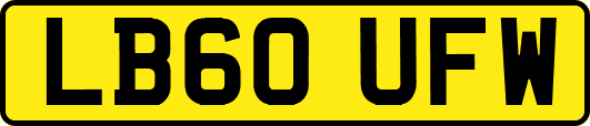 LB60UFW