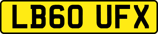LB60UFX