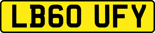 LB60UFY