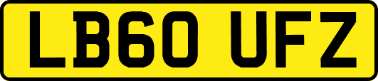 LB60UFZ