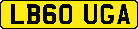 LB60UGA