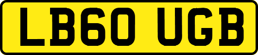 LB60UGB