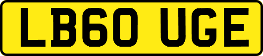LB60UGE