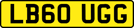 LB60UGG