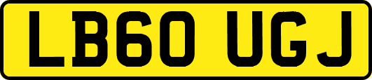 LB60UGJ
