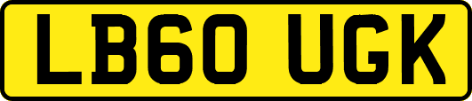LB60UGK