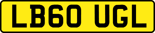 LB60UGL