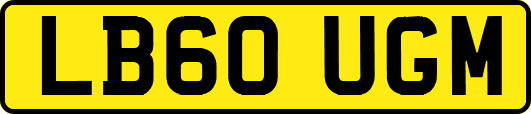 LB60UGM