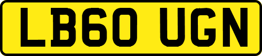 LB60UGN