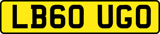 LB60UGO