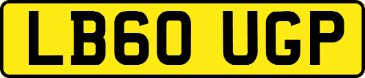 LB60UGP