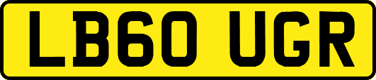 LB60UGR