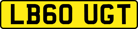 LB60UGT