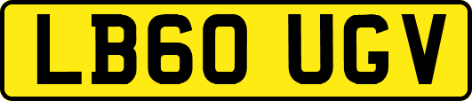 LB60UGV