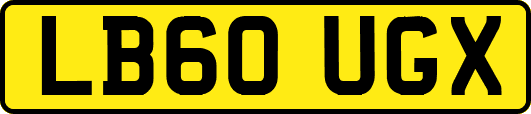 LB60UGX