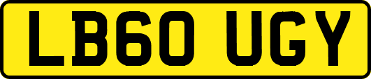 LB60UGY
