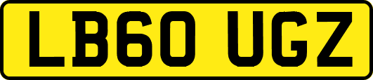 LB60UGZ