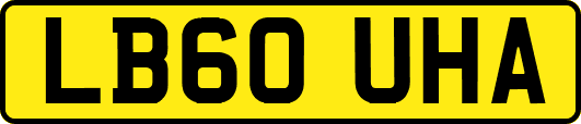 LB60UHA