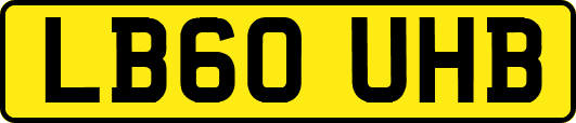 LB60UHB
