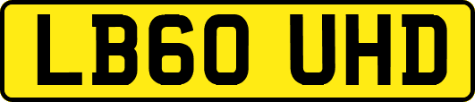 LB60UHD