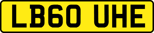 LB60UHE