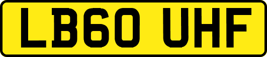 LB60UHF