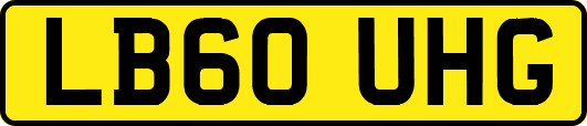 LB60UHG