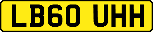 LB60UHH