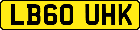 LB60UHK
