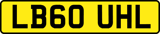 LB60UHL